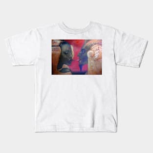 Smoke Kids T-Shirt